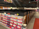 The shop