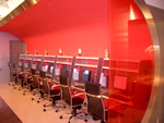 Open seat