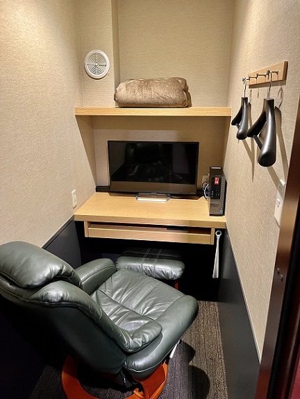Private_room Seat to recline